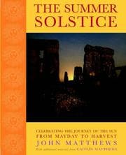 Tapa de The Summer Solstice