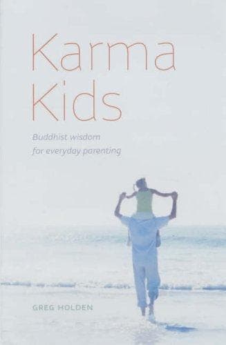 Tapa de Karma Kids