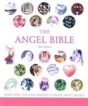 Tapa de The Angel Bible (Godsfield Bible)