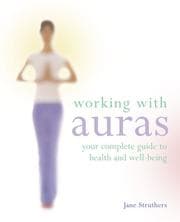 Tapa de Working with Auras