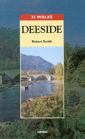 Tapa de Deeside