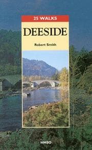 Tapa de Deeside