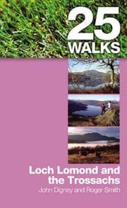 Tapa de 25 Walks