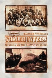 Tapa de Whalehunters