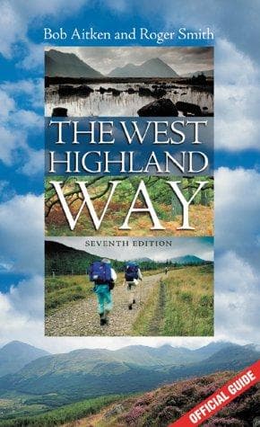 Tapa de The West Highland Way