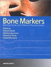 Tapa de Bone Markers