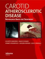 Tapa de Carotid Atherosclerotic Disease