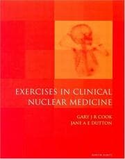 Tapa de Exercises in Clinical Nuclear Medicine