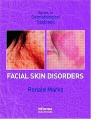 Tapa de Facial Skin Disorders (Series in Dermatological Treatment)