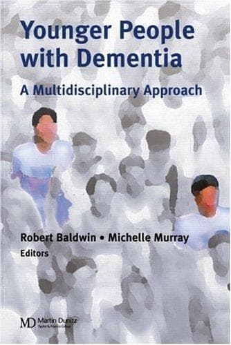 Tapa de Younger People With Dementia