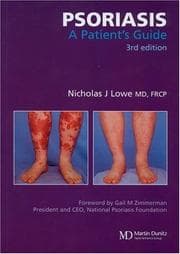 Tapa de Psoriasis