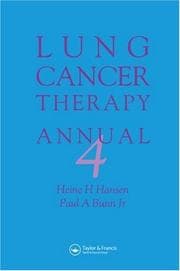 Tapa de Lung cancer annual 4