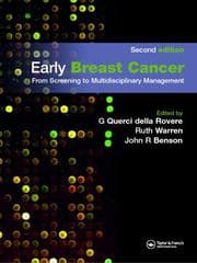 Tapa de Early breast cancer