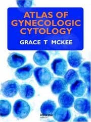 Tapa de Atlas of Gynecologic Cytology