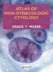 Tapa de Atlas of Non-Gynecologic Cytology