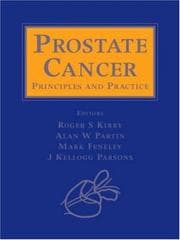Tapa de Prostate Cancer