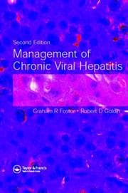 Tapa de Management of chronic viral hepatitis