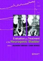 Tapa de Evaluation and Treatment of the Neurogenic Bladder