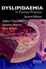 Tapa de Dyslipidaemia in clinical practice