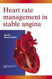 Tapa de Heart Rate Management in Stable Angina