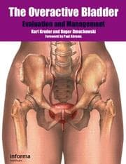 Tapa de The overactive bladder