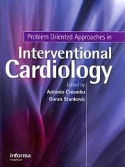 Tapa de Problem oriented approaches in interventional cardiology