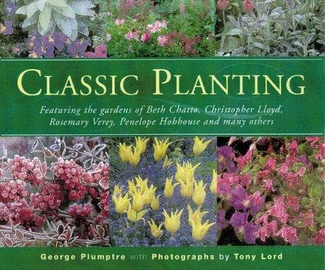 Tapa de Classic Planting