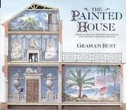 Tapa de The painted house