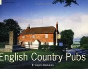 Tapa de English country pubs