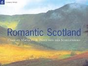 Tapa de Romantic Scotland