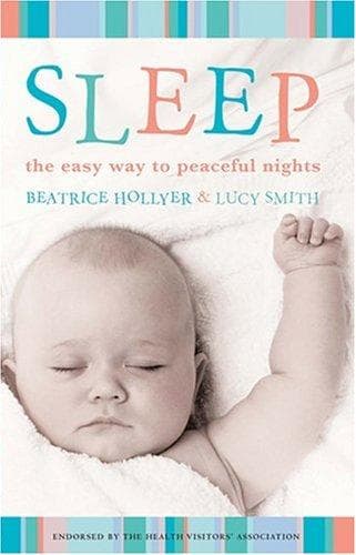 Tapa de Sleep
