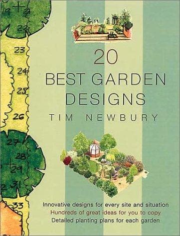 Tapa de 20 Best Garden Designs