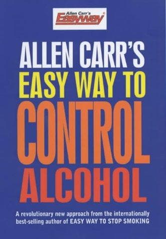 Tapa de The Easy Way to Control Alcohol