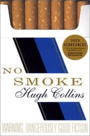 Tapa de No Smoke