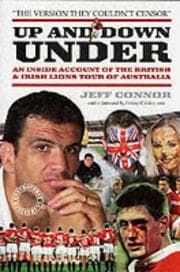 Tapa de Up and down under