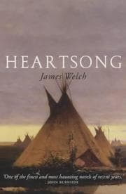 Tapa de Heartsong
