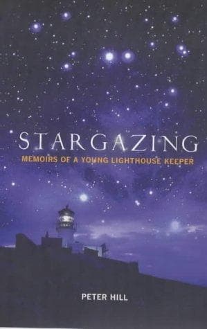 Tapa de Stargazing