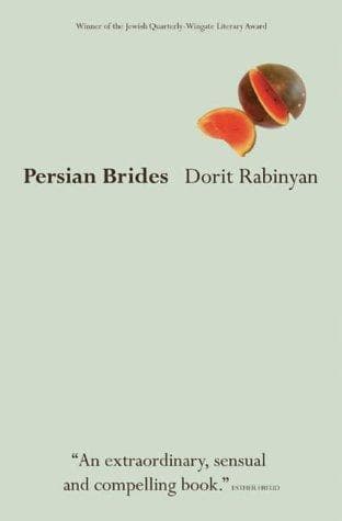 Tapa de Persian Brides