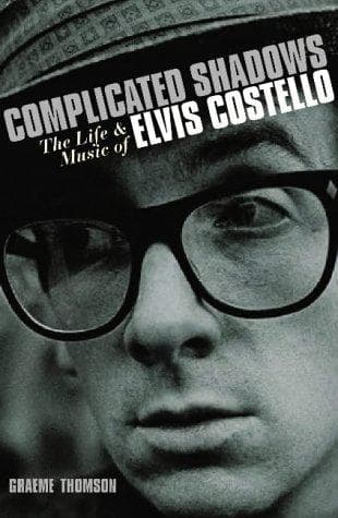 Tapa de Complicated shadows