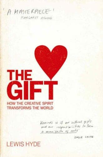Tapa de The Gift