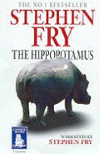 Tapa de The Hippopotamus