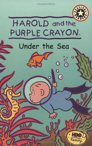 Tapa de Under the Sea