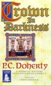 Tapa de Crown in Darkness