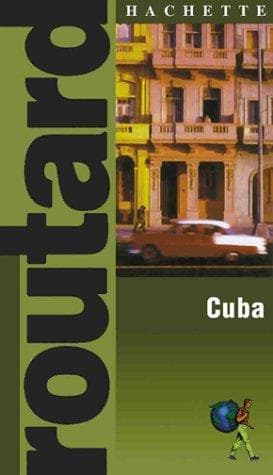 Tapa de Routard: Cuba
