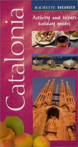 Tapa de Vacances Catalonia