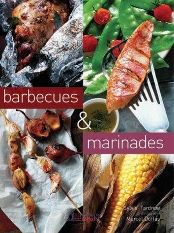 Tapa de Barbecues and Marinades