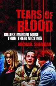 Tapa de Tears of blood