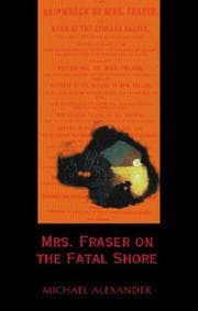 Tapa de Mrs. Fraser on the fatal shore