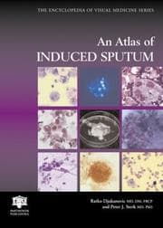 Tapa de An atlas of induced sputum