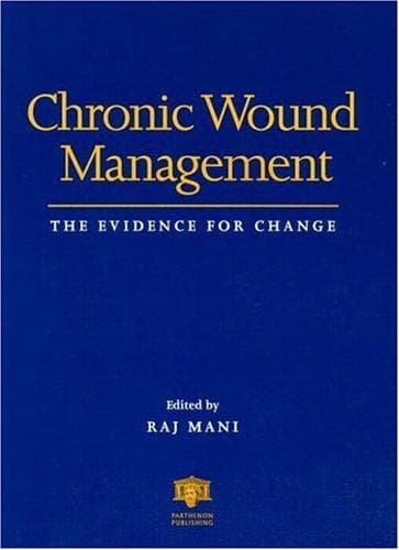 Tapa de Chronic wound management